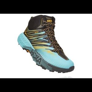 WOMEN'S SPEEDGOAT MID GORE-TEX 2
